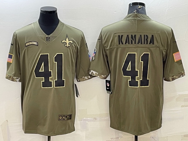 New Orleans Saints Jerseys 040